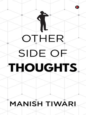 cover image of Other Side of Thoughts